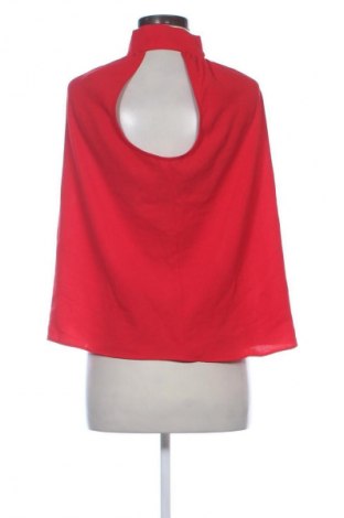Дамски топ LC Waikiki, Размер L, Цвят Червен, Цена 6,14 €