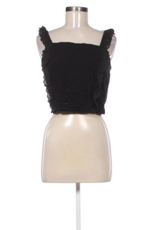 Dámský top LC Waikiki, Velikost L, Barva Černá, Cena  174,00 Kč