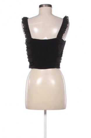 Dámský top LC Waikiki, Velikost L, Barva Černá, Cena  174,00 Kč