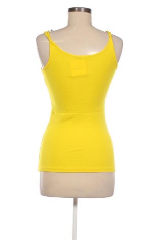 Top de femei LC Waikiki, Mărime S, Culoare Galben, Preț 31,28 Lei