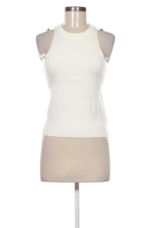 Дамски топ LEZU, Размер XL, Цвят Бял, Цена 65,44 €