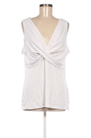 Γυναικείο τοπ La Redoute, Μέγεθος XXL, Χρώμα Λευκό, Τιμή 8,99 €