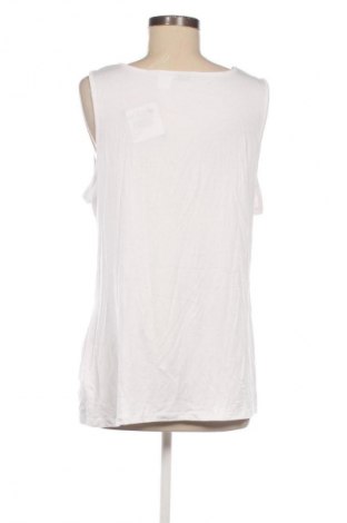 Γυναικείο τοπ La Redoute, Μέγεθος XXL, Χρώμα Λευκό, Τιμή 8,99 €