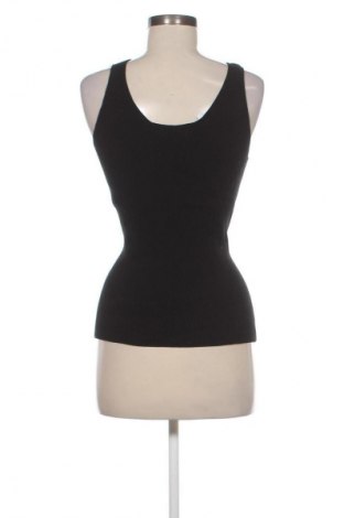 Damski top Lacoste, Rozmiar L, Kolor Czarny, Cena 78,99 zł