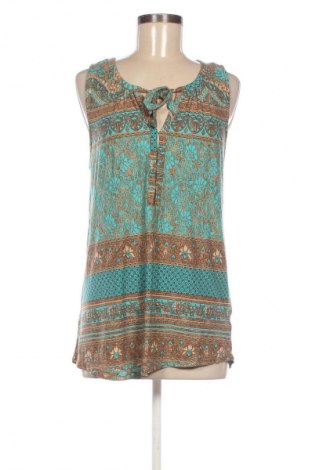 Γυναικείο τοπ Lascana, Μέγεθος S, Χρώμα Πολύχρωμο, Τιμή 7,99 €