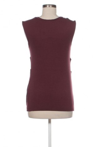 Γυναικείο τοπ Laura Scott, Μέγεθος S, Χρώμα Κόκκινο, Τιμή 7,99 €