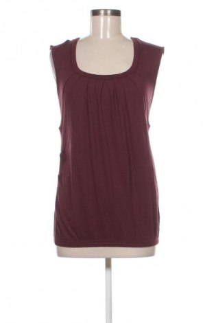 Γυναικείο τοπ Laura Scott, Μέγεθος S, Χρώμα Κόκκινο, Τιμή 7,99 €