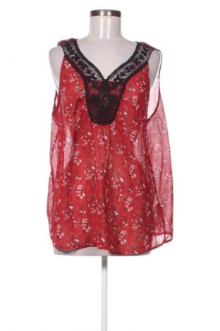 Damentop Laura Torelli, Größe XL, Farbe Mehrfarbig, Preis 19,99 €