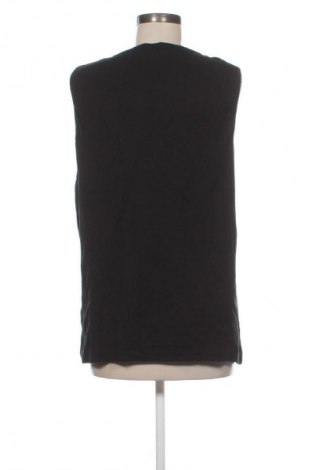 Damski top Laura Torelli, Rozmiar XL, Kolor Czarny, Cena 39,99 zł