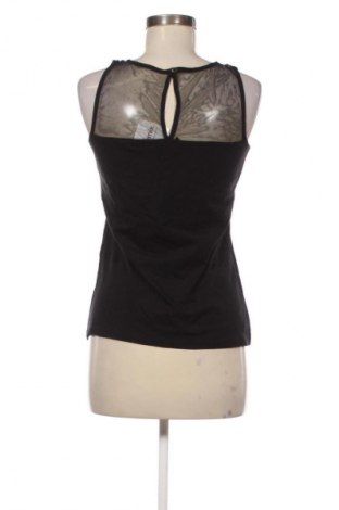 Γυναικείο τοπ Laura Torelli, Μέγεθος S, Χρώμα Μαύρο, Τιμή 6,99 €