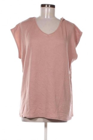 Dámský top Laura Torelli, Velikost L, Barva Popelavě růžová, Cena  419,00 Kč