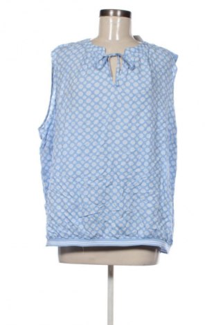 Γυναικείο τοπ Laura Torelli, Μέγεθος XL, Χρώμα Πολύχρωμο, Τιμή 17,99 €