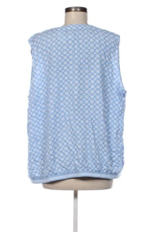 Γυναικείο τοπ Laura Torelli, Μέγεθος XL, Χρώμα Πολύχρωμο, Τιμή 17,99 €