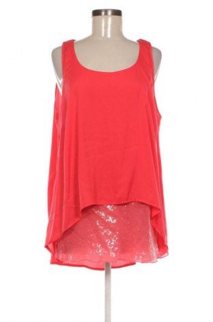 Damentop Laura Torelli, Größe L, Farbe Rosa, Preis € 19,99