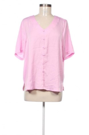 Dámský top Laura Torelli, Velikost M, Barva Růžová, Cena  699,00 Kč