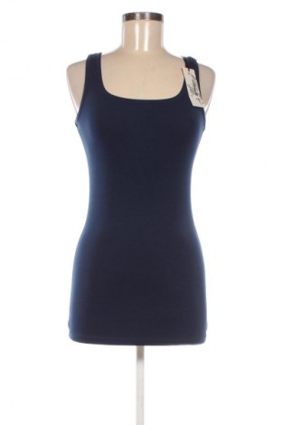 Γυναικείο τοπ Lefon, Μέγεθος M, Χρώμα Μπλέ, Τιμή 63,00 €