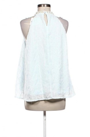 Damentop Lily Mcbee, Größe L, Farbe Blau, Preis € 15,00