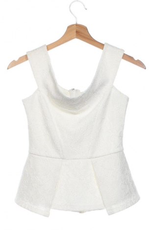 Dámský top Lipsy London, Velikost S, Barva Bílá, Cena  239,00 Kč