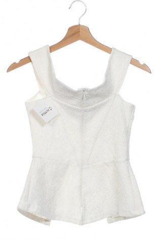 Dámský top Lipsy London, Velikost S, Barva Bílá, Cena  239,00 Kč