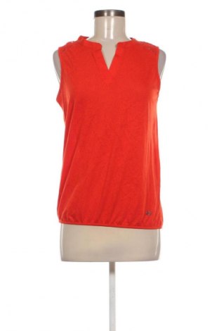 Дамски топ Lisa Tossa, Размер S, Цвят Червен, Цена 14,31 €