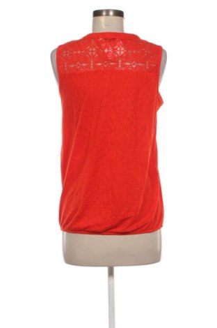 Дамски топ Lisa Tossa, Размер S, Цвят Червен, Цена 14,31 €