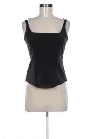 Női top Liu Jo, Méret M, Szín Fekete, Ár 21 901 Ft