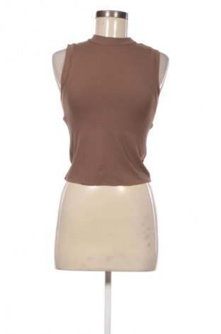 Női top Loavies, Méret S, Szín Barna, Ár 3 789 Ft