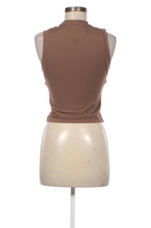 Női top Loavies, Méret S, Szín Barna, Ár 3 789 Ft