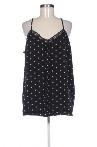 Γυναικείο τοπ Love To Lounge, Μέγεθος XL, Χρώμα Πολύχρωμο, Τιμή 14,77 €