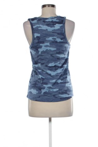 Γυναικείο τοπ Lucky Brand, Μέγεθος M, Χρώμα Πολύχρωμο, Τιμή 9,99 €