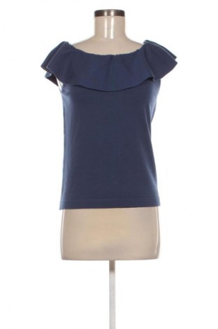 Дамски топ Luisa Cerano, Размер S, Цвят Син, Цена 12,27 €