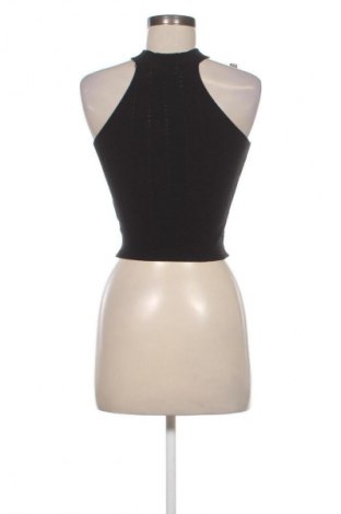 Дамски топ MISS SARA, Размер XS, Цвят Черен, Цена 37,40 €