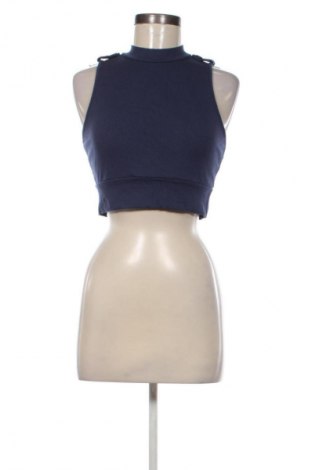 Γυναικείο τοπ MOTF, Μέγεθος M, Χρώμα Μπλέ, Τιμή 10,99 €
