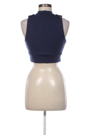 Γυναικείο τοπ MOTF, Μέγεθος M, Χρώμα Μπλέ, Τιμή 10,99 €