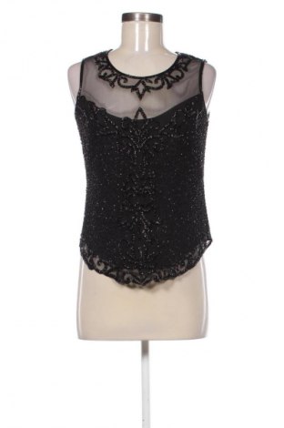 Női top Madeleine, Méret S, Szín Fekete, Ár 11 570 Ft