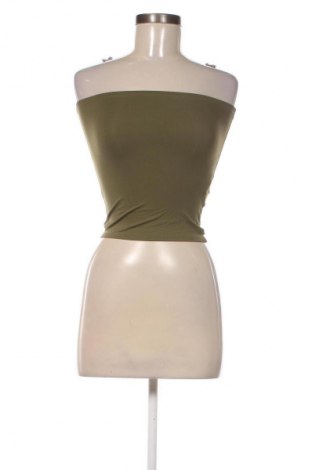 Dámský top Mango, Velikost M, Barva Zelená, Cena  519,00 Kč