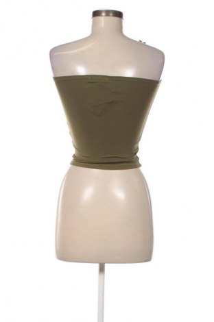 Dámský top Mango, Velikost M, Barva Zelená, Cena  519,00 Kč