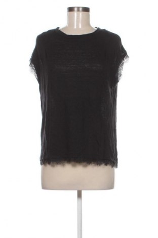 Női top Mango, Méret L, Szín Fekete, Ár 5 785 Ft