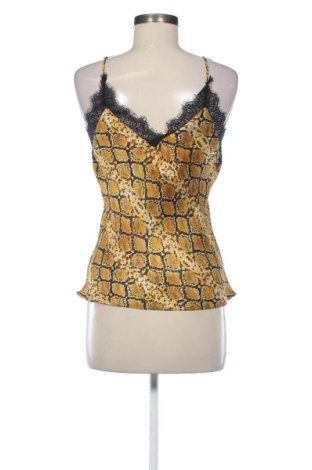 Női top Mango, Méret S, Szín Sokszínű, Ár 5 707 Ft