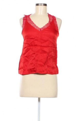 Дамски топ Mango, Размер XS, Цвят Червен, Цена 14,00 €