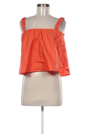 Dámský top Mango, Velikost S, Barva Oranžová, Cena  391,00 Kč