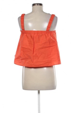 Dámský top Mango, Velikost S, Barva Oranžová, Cena  391,00 Kč