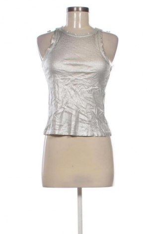 Dámský top Mango, Velikost XS, Barva Šedá, Cena  397,00 Kč