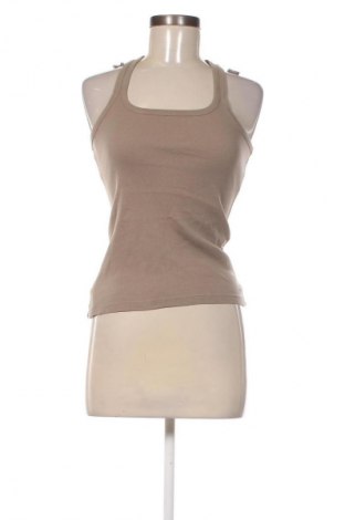 Dámský top Mango, Velikost S, Barva Béžová, Cena  391,00 Kč
