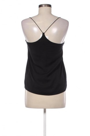 Γυναικείο τοπ Mango, Μέγεθος XS, Χρώμα Μαύρο, Τιμή 14,00 €