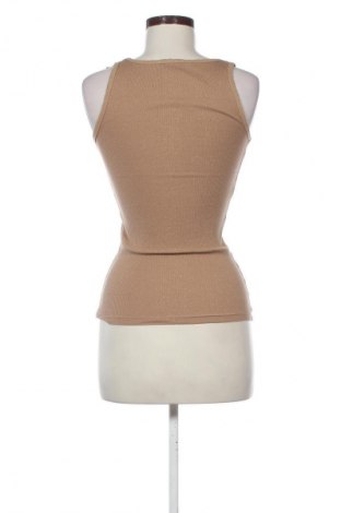 Dámský top Mango, Velikost S, Barva Béžová, Cena  391,00 Kč