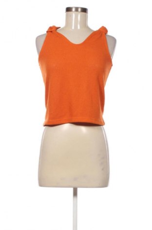 Top de femei Mango, Mărime S, Culoare Portocaliu, Preț 85,99 Lei