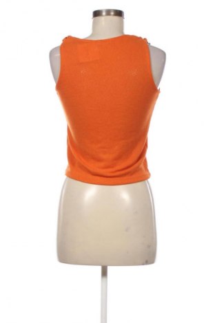 Top de femei Mango, Mărime S, Culoare Portocaliu, Preț 85,99 Lei