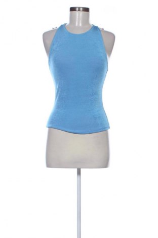 Női top Mango, Méret S, Szín Kék, Ár 5 785 Ft