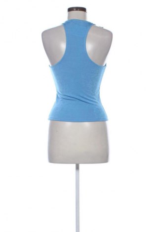 Női top Mango, Méret S, Szín Kék, Ár 5 785 Ft